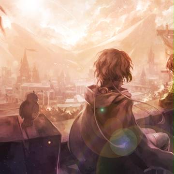 Path of Journey
