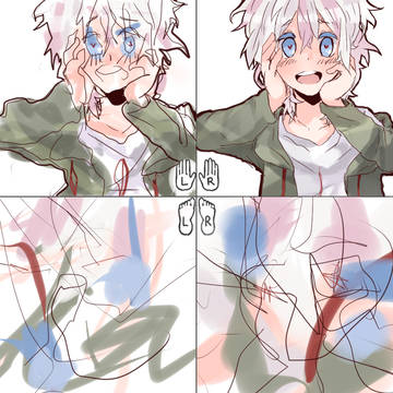 ☆