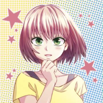 オリジナル女の子