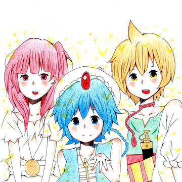 MAGI