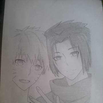SASUNARU★,
