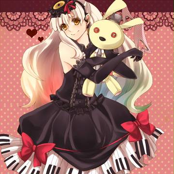 ❤