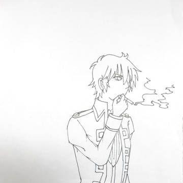 塗ってください/土方十四郎
