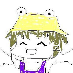 青蛙子