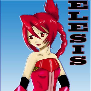 Elesis GRAND CHASE