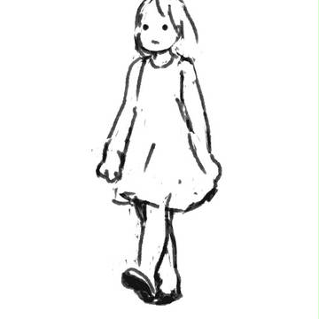 らくがき