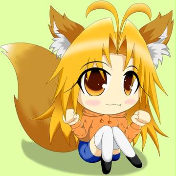 コロネちゃん
