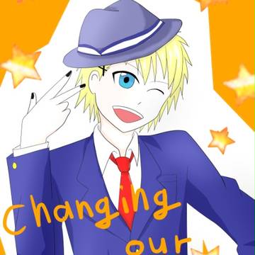 【来栖翔】Changing our Song!
