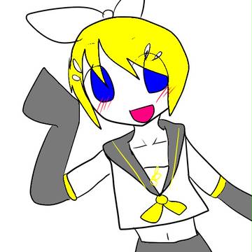 鏡音リン