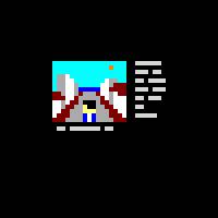 ◆レゲーマーなら解るドット絵⑦◆