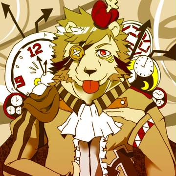 時間の王様