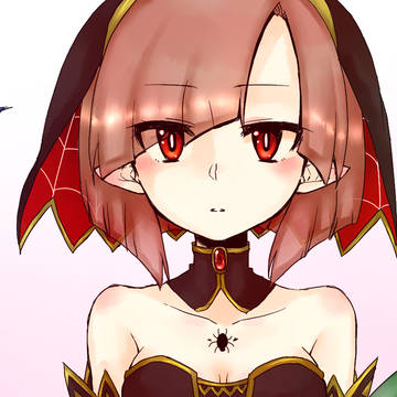 創作キャラ