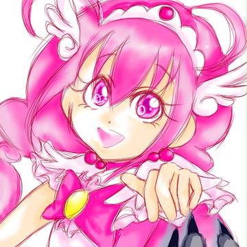 手を伸ばして