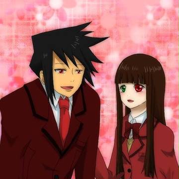 学パロ