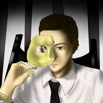 G-DRAGON