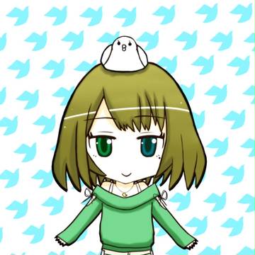 みどりかえでさん