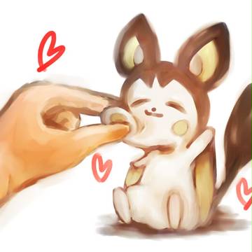 ふにふに