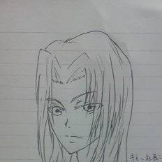 かいてみた（その１）