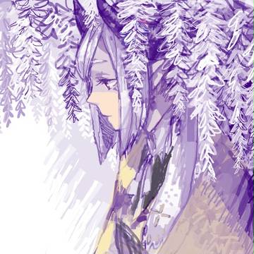 角花