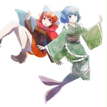新作
