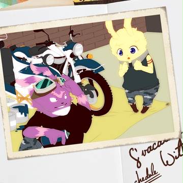 【ピクビ】今夏の予定