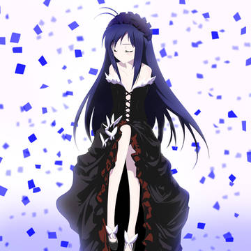 Accel World