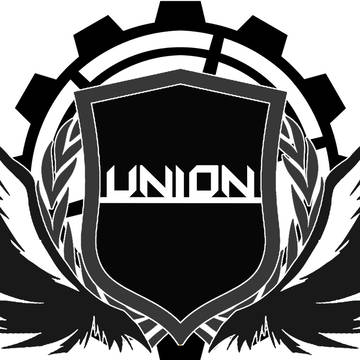 【UNION】エンブレム素材