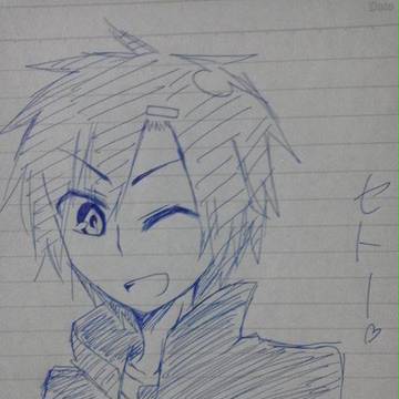 カゲプロ詰め