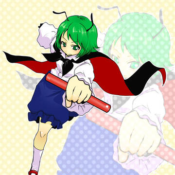 【企画】6月4日リグルリレー2013 第16走者
