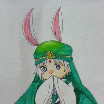 ウサジャファさん