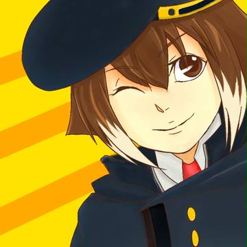 BB落書き詰めー　1