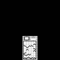 ◆ゲーマーへ捧ぐドット絵⑧◆