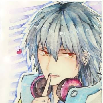 【dmmd】苍叶