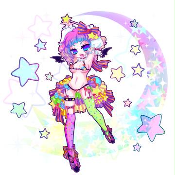 ☆☆☆