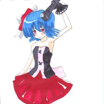 ルカ
