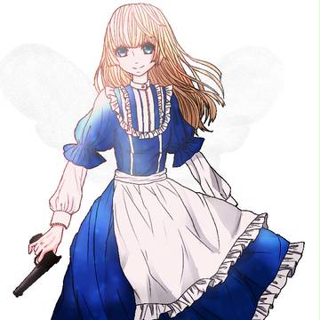 アリス