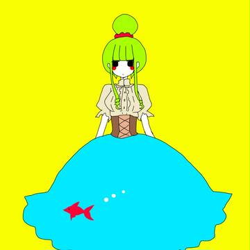 金魚すくい