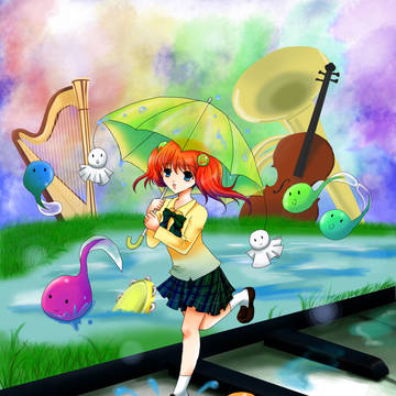 雨音