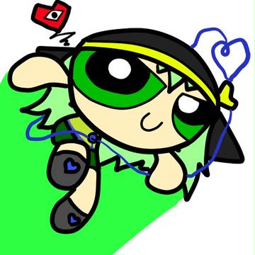 こいしちゃんアイコン