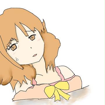 風邪ひき響子