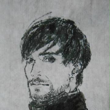 【Da Vinci's Demons】Count Riario