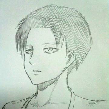進撃落書き３頁