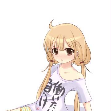 杏ちゃん