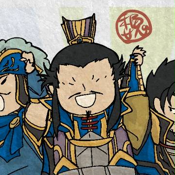 曹魏万歳ーーー