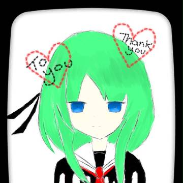 ありがとう-thank you to you-