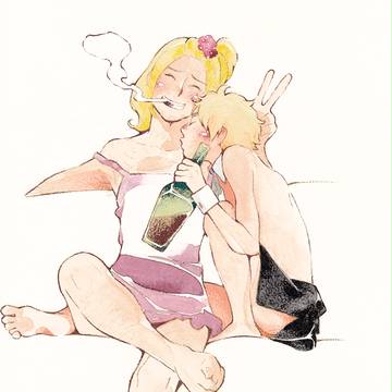 【フラアサ】日本さんの誕生日【腐】