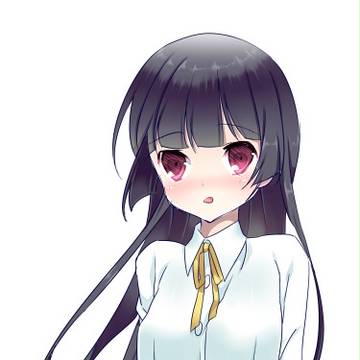 黒猫
