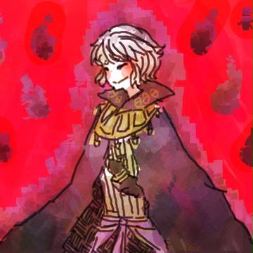 psycho mage