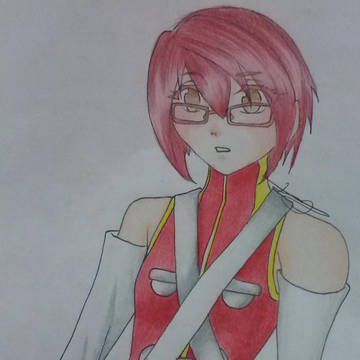 OC request: Lisa