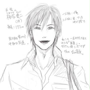 妨害用元彼